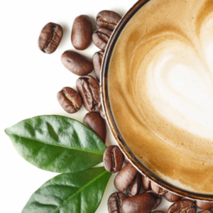 Koffie/Thee en Melkproducten